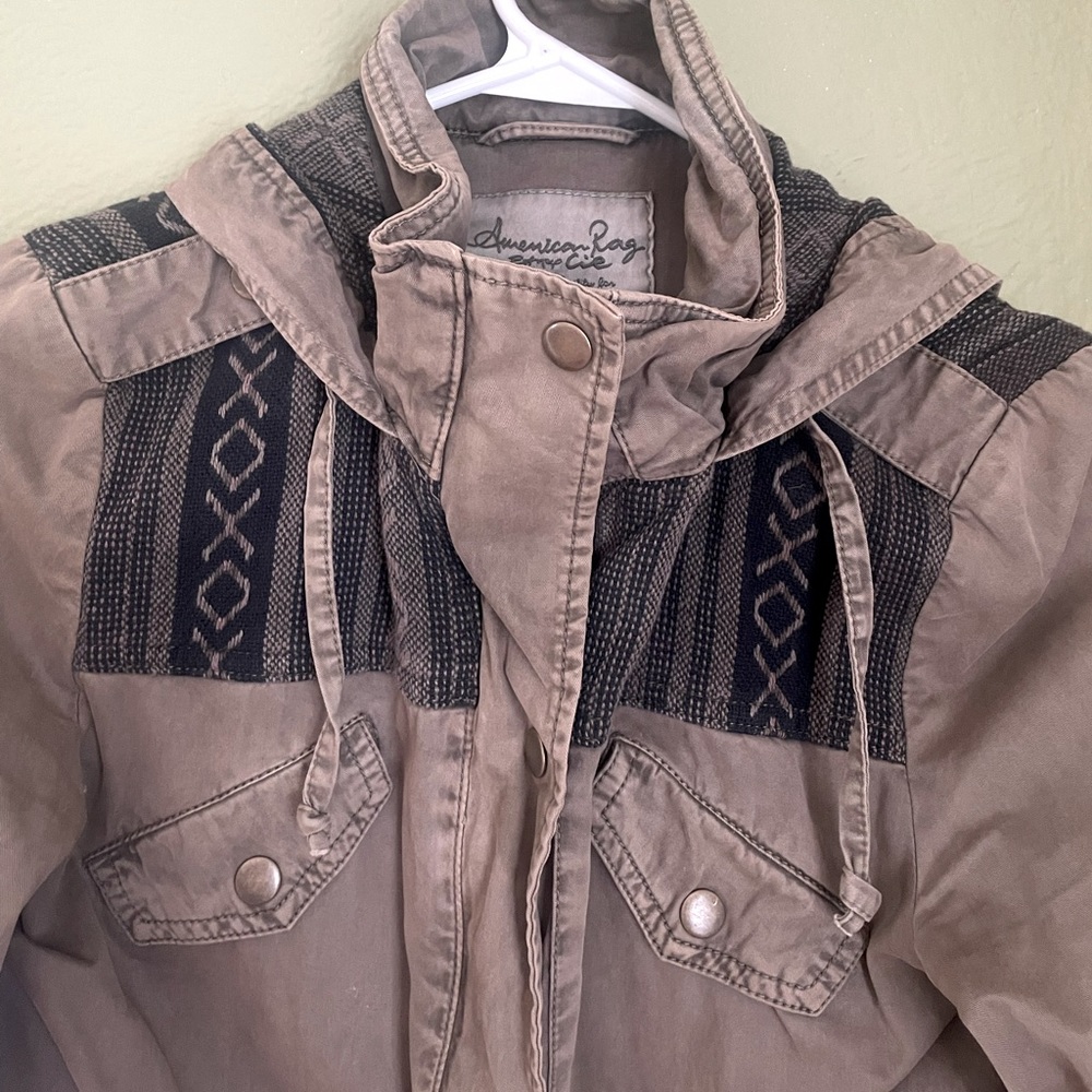 American Rag Jacket - Picture 2 of 5
